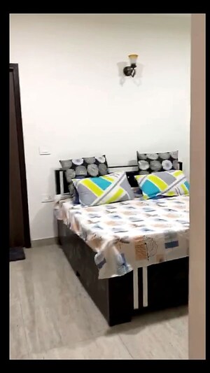 2 BHK Apartment For Sale in Lodha Luxuria Priva, Majiwada