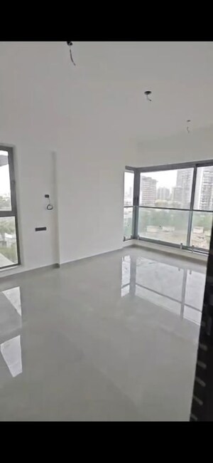 Bathroom in 2.5 BHK Apartment at The Wadhwa The Nest, Andheri West – for Sale