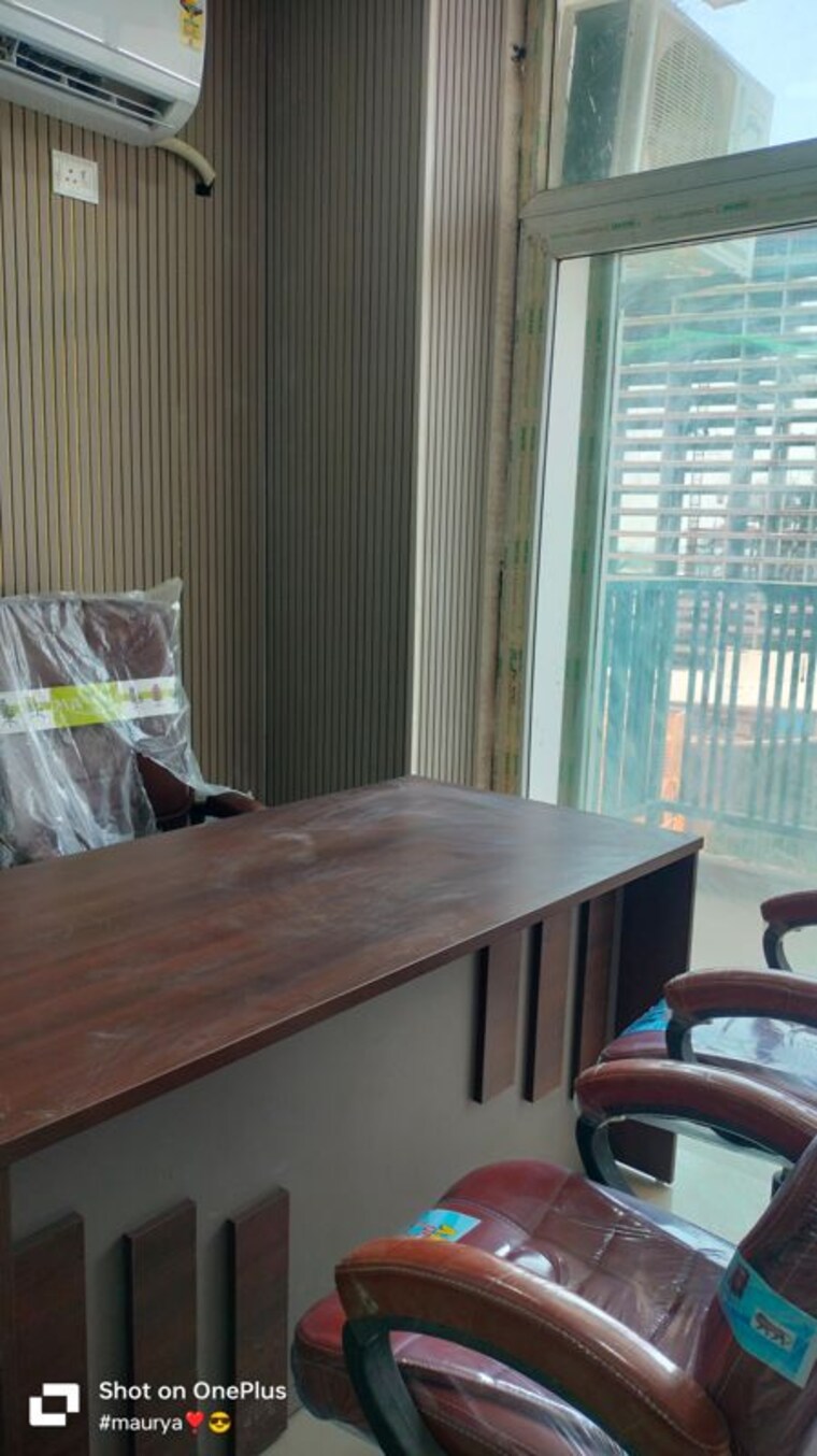 Bedroom, fusion-ufairia Commercial Office Space in IT/SEZ 430 Sq.Ft. In Sector 16b Greater Noida Greater Noida 10634994