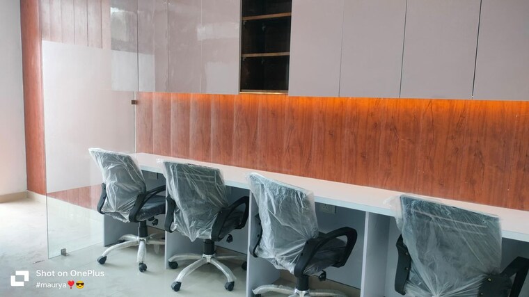 Team Area, fusion-ufairia Commercial Office Space in IT/SEZ 430 Sq.Ft. In Sector 16b Greater Noida Greater Noida 10634994