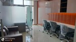 430 Sq.Ft. Office Space in IT/SEZ in Fusion Ufairia