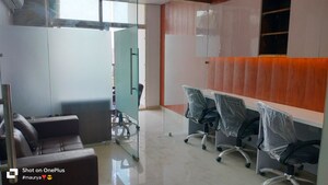  Office Space in IT/SEZ For Rent in Fusion Ufairia, Sector 16b Greater Noida