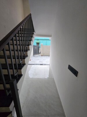 Balcony in 3 BHK Independent House at Sahastradhara Road – for Sale