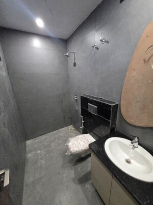 Bathroom in 3 BHK Independent House at Sahastradhara Road – for Sale