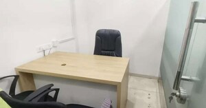 Team Area in  Office Space at Lower Parel West – for Rent