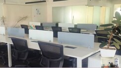 Office Space For Rent in Lower Parel West