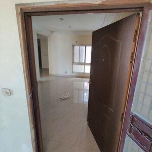Building Lobby in 5 BHK Apartment at UPAVP Ganga Yamuna And Hindon Enclave, Pratap Vihar – for Sale