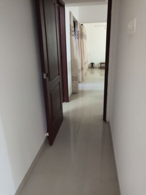 2 BHK Apartment – Nearby View at SRK Oval Nest, Warje - for Rent