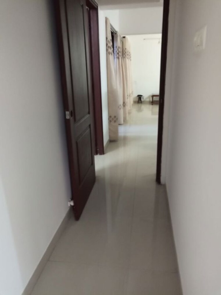 Nearby, srk-oval-nest 2 Bedroom 1040 Sq.Ft. Apartment In Warje Pune 10635002