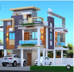 5 BHK Villa For Sale in Mudichur