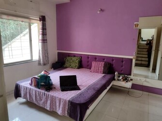 3 BHK + Basement Apartment For Sale in Pride Rhythm in Wakad, Pune