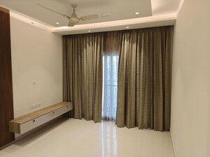 Bedroom in 2 BHK Apartment at Adarsh Greens, Kogilu – for Rent