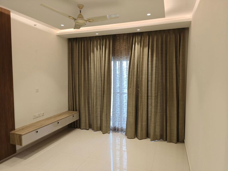 Bedroom, adarsh-greens 2 Bedroom 1050 Sq.Ft. Apartment In Kogilu Bangalore 10635017