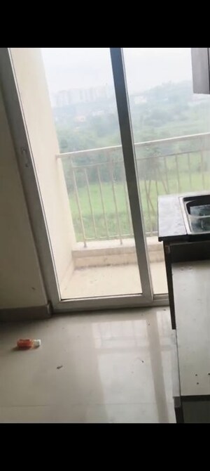 Balcony in  Office Space at Mittal Rajnagar Residency, Raj Nagar Extension – for Rent