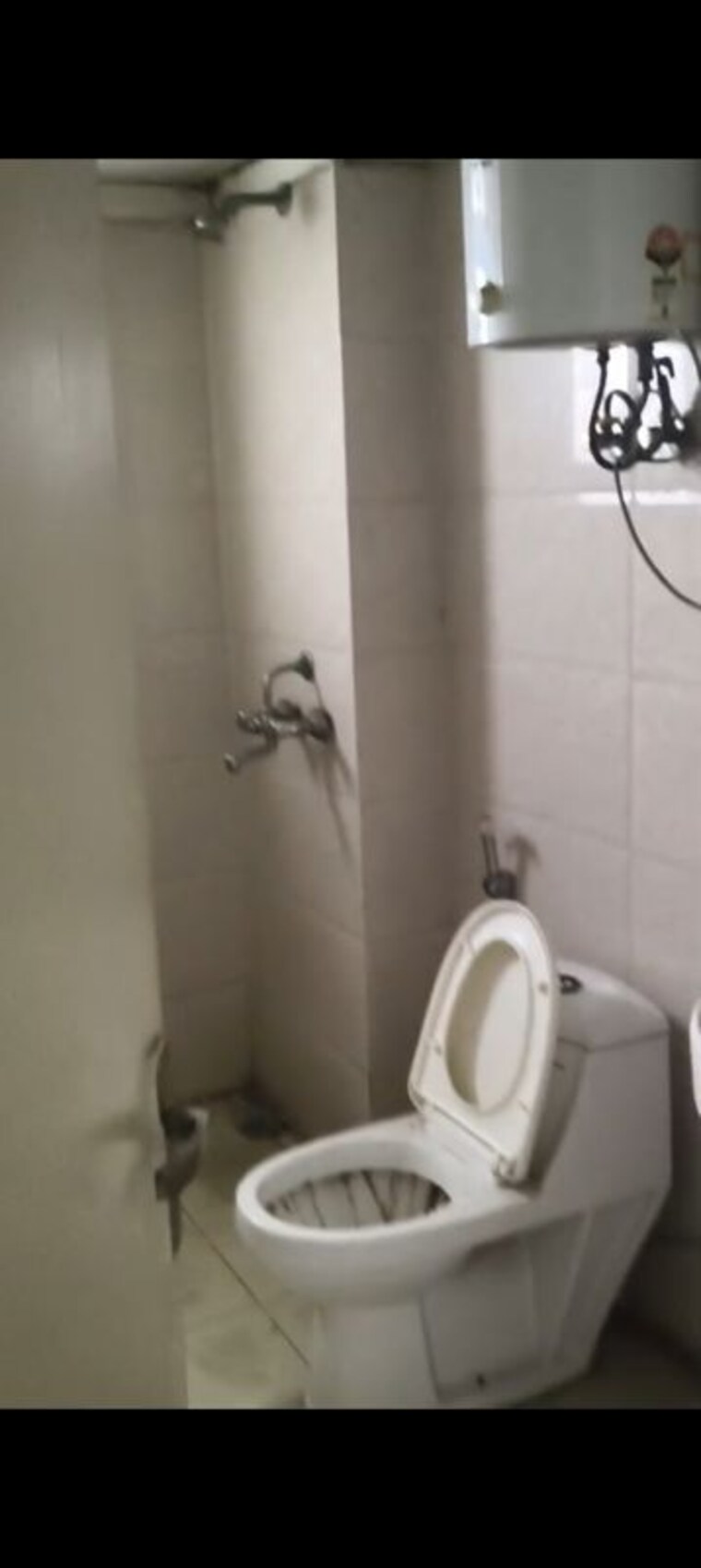 Bathroom, mittal-rajnagar-residency Commercial Office Space 475 Sq.Ft. In Raj Nagar Extension Ghaziabad 10635004
