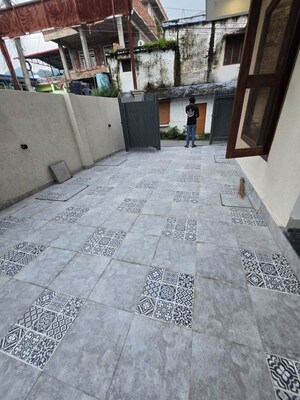 Bedroom in 3 BHK Independent House at Sahastradhara Road – for Sale