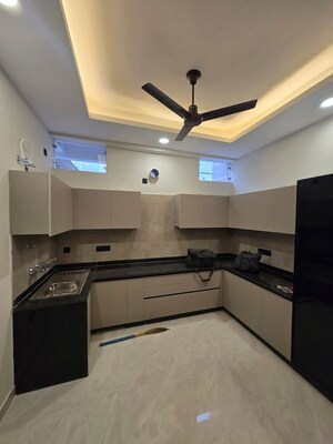 Kitchen in 3 BHK Independent House at Sahastradhara Road – for Sale