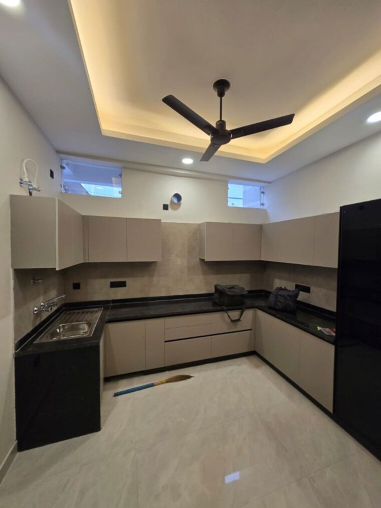 Kitchen, sahastradhara road 3 Bedroom 122 Sq.Yd. Independent House In Sahastradhara Road Dehradun 10635020