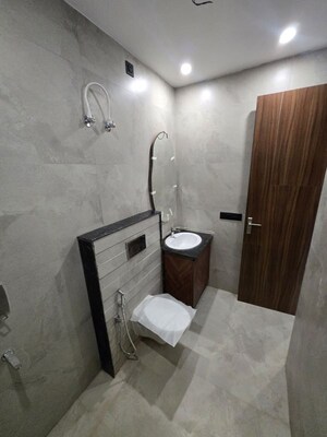 Bathroom in 3 BHK Independent House at Sahastradhara Road – for Sale
