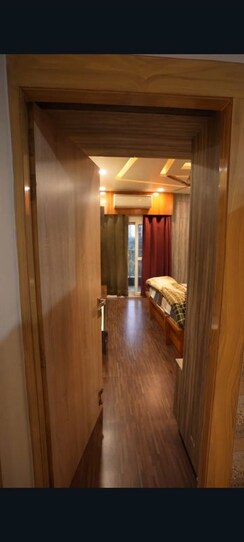 3 BHK + Store Room Apartment For Rent in VVIP Addresses