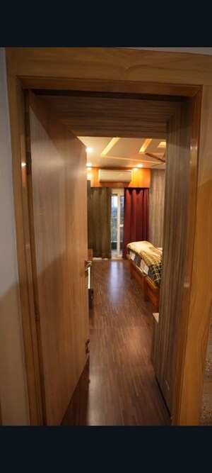 3 BHK Apartment For Rent in VVIP Addresses, Raj Nagar Extension