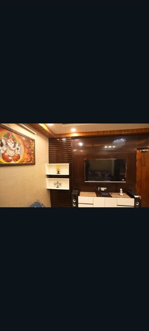 Bedroom in 3 BHK Apartment at VVIP Addresses, Raj Nagar Extension – for Rent