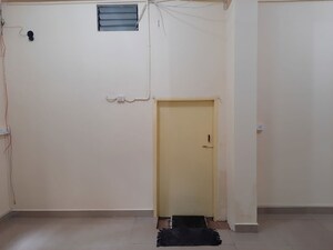 Terrace in  Office Space at 4th Block – for Rent