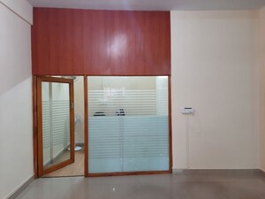 Team Area in  Office Space at 4th Block – for Rent