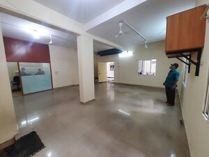  Office Space – Exterior View View at 4th Block - for Rent