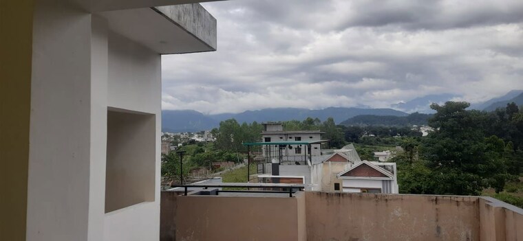 Exterior View, sahastradhara 4 Bedroom 90 Sq.Yd. Independent House In Sahastradhara Dehradun 10635027
