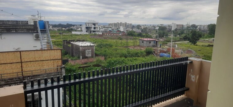 Balcony, sahastradhara 4 Bedroom 90 Sq.Yd. Independent House In Sahastradhara Dehradun 10635027