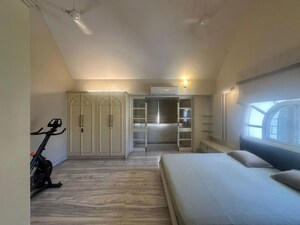 3 BHK Apartment For Sale in Pride Purple Park Ivory, Wakad