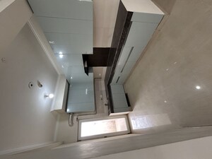 Staircase in 3.5 BHK Apartment at Paramount Floraville, Sector 137 – for Rent
