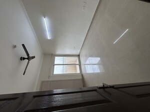 Building Lobby in 3.5 BHK Apartment at Paramount Floraville, Sector 137 – for Rent