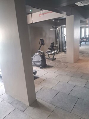 Gym in 2 BHK Apartment at GP Aditya, Koramangala – for Sale