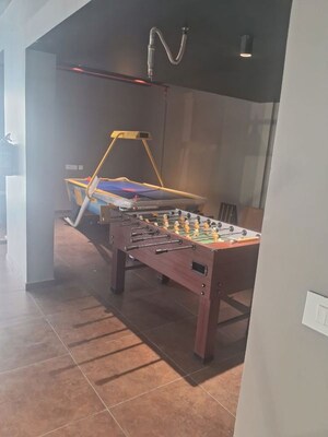 Furnished Amenities in 2 BHK Apartment at GP Aditya, Koramangala – for Sale