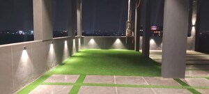 2 BHK Apartment – Garden View at GP Aditya, Koramangala - for Sale