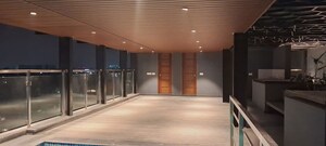 Room in 2 BHK Apartment at GP Aditya, Koramangala – for Sale