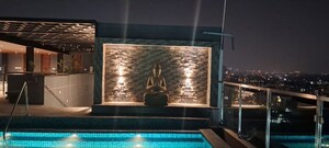 Furnished Amenities in 2 BHK Apartment at GP Aditya, Koramangala – for Sale