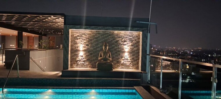 undefined, gp-aditya 2 Bedroom 1225 Sq.Ft. Apartment In Koramangala Bangalore 10634974