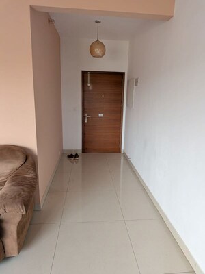 Furnished Amenities in 3 BHK Apartment at RMZ Galleria, Yelahanka – for Rent