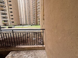 2.5 BHK Apartment – Exterior View View at Amrapali Verona Heights, Tech Zone 4 Greater Noida - for Rent
