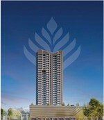 3 BHK 1153 Sq.Ft. Apartment in Airoli