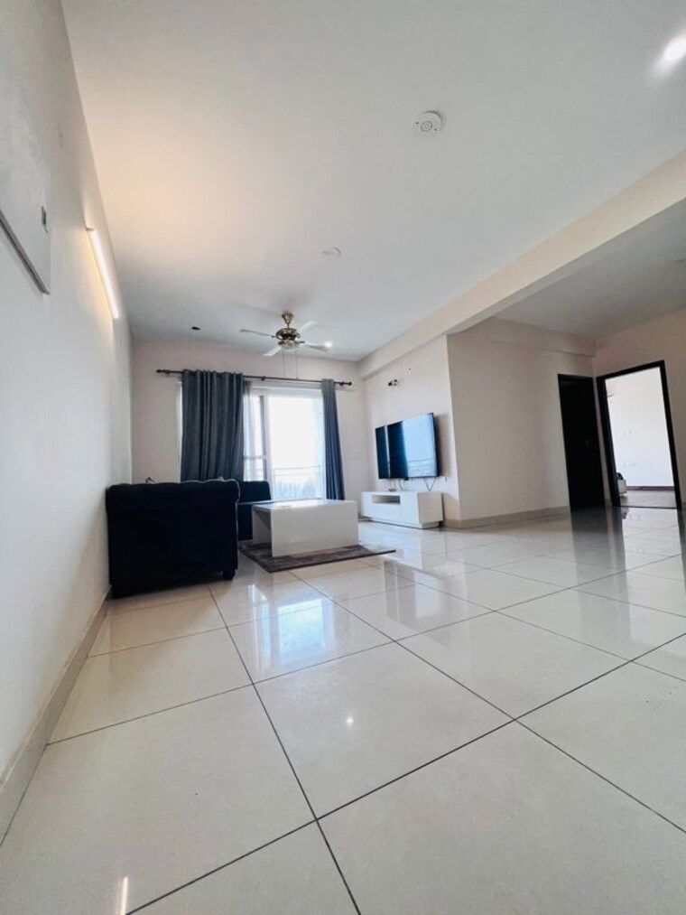 Living Room, aerocity 3 Bedroom 2200 Sq.Ft. Apartment In Aerocity Mohali 10635037