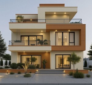 3 BHK Independent House For Sale in Mudichur