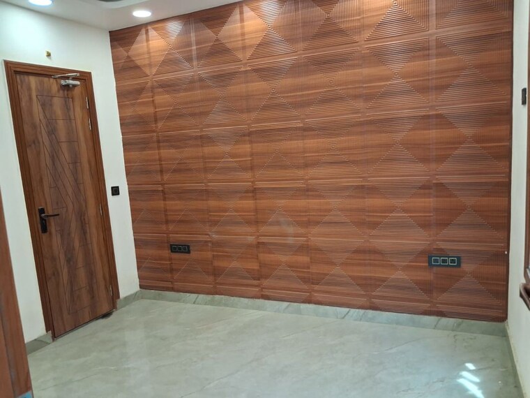 Room, a block shastri nagar 3 Bedroom 990 Sq.Ft. Builder Floor In A Block Shastri Nagar Ghaziabad 10635057