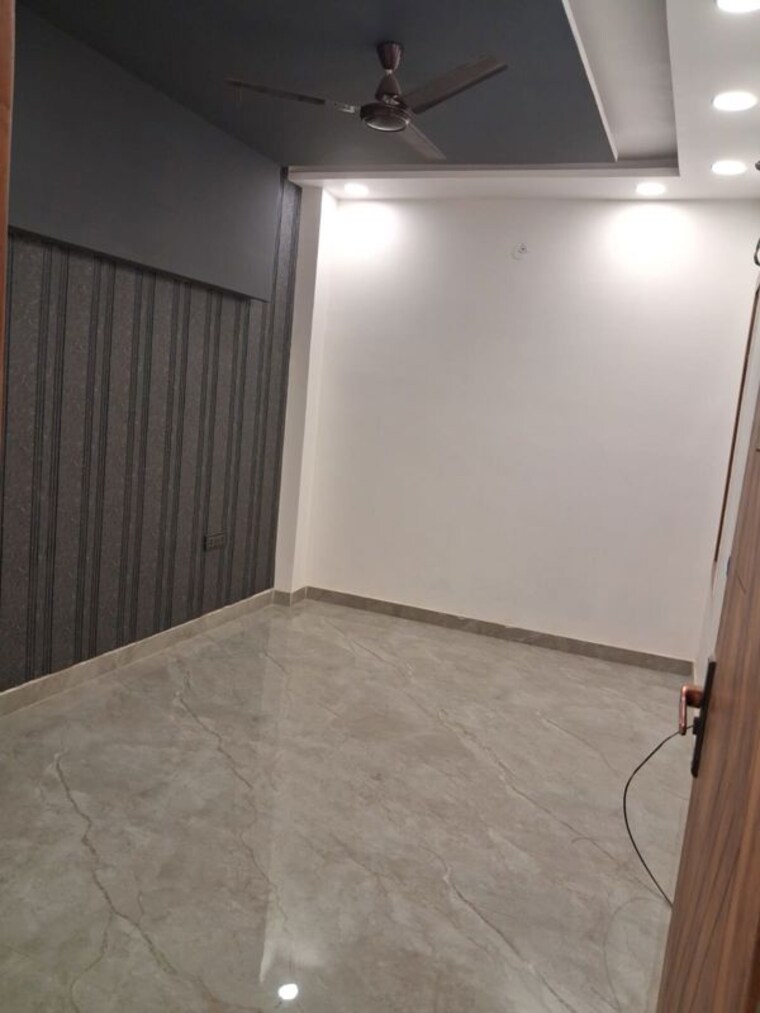 Room, a block shastri nagar 3 Bedroom 990 Sq.Ft. Builder Floor In A Block Shastri Nagar Ghaziabad 10635057