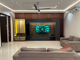 3 BHK + Prayer Room 1600 Sq.Ft. Apartment in Prestige Royale Gardens