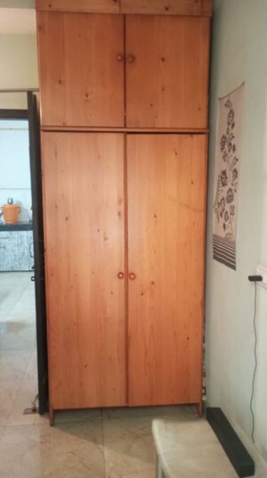 Furnished Amenities in 1 BHK Builder Floor at Chattarpur – for Rent