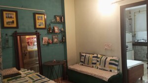 1 BHK Builder Floor For Rent in Chattarpur